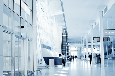 OZ Shade Window Tinting - Business Security Films 2 - Mount Sheridan Australia
