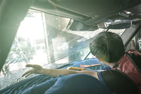 UV Protection Films 2 OZ Shade Window Tinting - UV Protection Films 2 - Mount Sheridan Australia